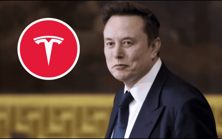 El empresario también afirmó que Tesla es la única empresa preparada para lograr estos objetivos. AP/ ARCHIVO