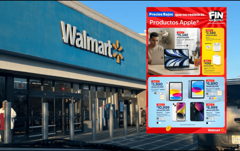 Si buscas renovar algún artículo o simplemente darte un gustito, aquí te contamos las ofertas imperdibles y cómo sacarle el máximo partido a cada descuento. ESPECIAL/ Unsplash