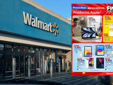 Si buscas renovar algún artículo o simplemente darte un gustito, aquí te contamos las ofertas imperdibles y cómo sacarle el máximo partido a cada descuento. ESPECIAL/ Unsplash