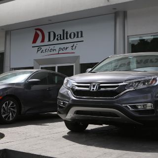 Esta es la nueva fecha límite para regularizar los 'autos chocolate'