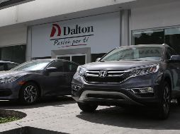 Se aplicará políticas para impedir la entrada de vehículos contaminantes y obsoletos. EL INFORMADOR/ARCHIVO