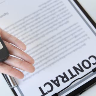 Así debes prevenirte si vas a comprar un auto usado