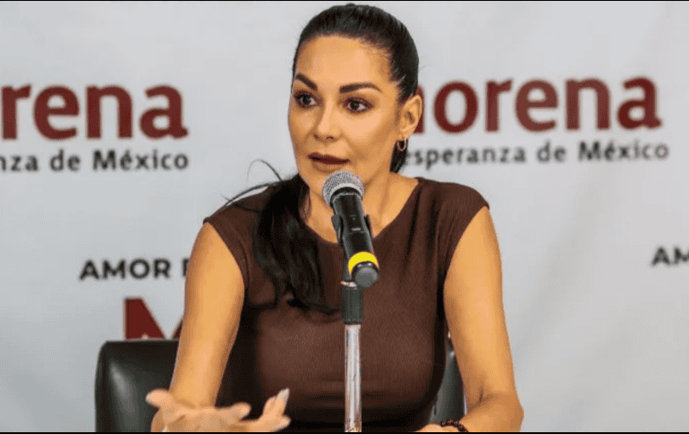 Gómez Pozos adelantó que uno de los principales compromisos con la Entidad en 2026 será la rehabilitación de carreteras federales. EL INFORMADOR/ARCHIVO