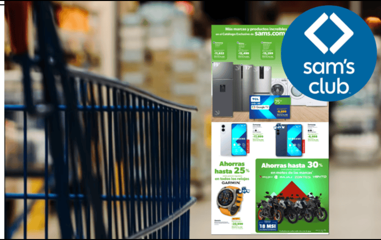 Entre los descuentos que destacan están las pantallas Samsung. Unsplash