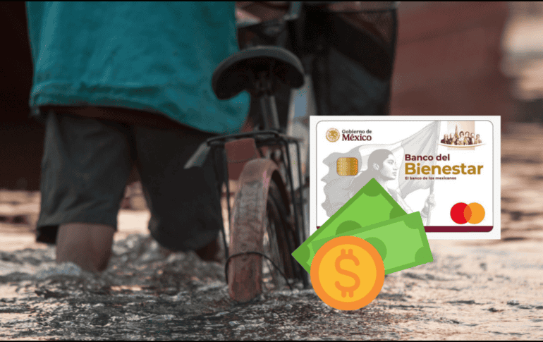 La primera etapa del programa concluyó a finales de octubre, beneficiando a miles de familias mediante transferencias directas. CANVA