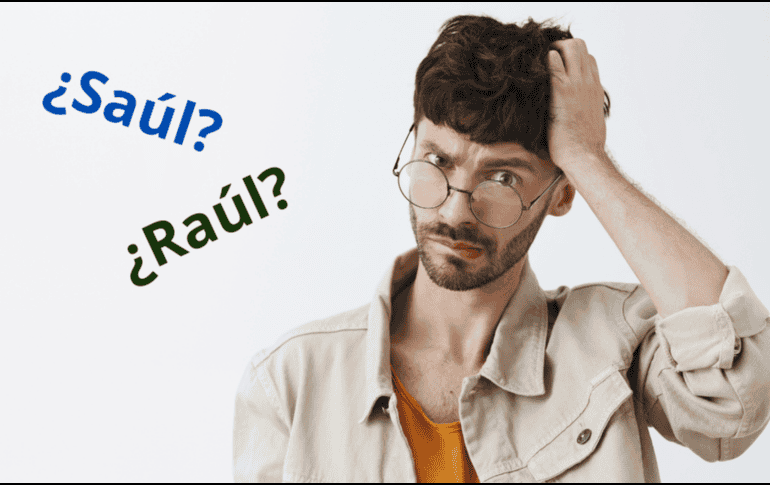 El olvido frecuente de nombres también puede deberse a estrés, falta de sueño, multitareas o envejecimiento natural. FREEPIK / CANVA