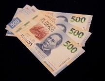 La tasa se ubica en 7.25 %. EFE/Archivo