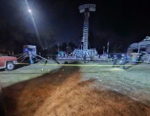 Autoridades implementaron un operativo de búsqueda para localizar a los agresores sin que se reporten detenidos hasta el momento. ESPECIAL