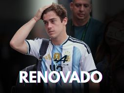 Franco Colapinto revolucionó a Argentina en 2024, en su primer año en la F1, aunque ha tenido un 2025 complicado. ESPECIAL, CANVA y AP / E. Chiereguini