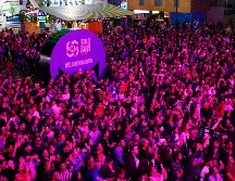 En el Auditorio Benito Juárez se presentaron más de 100 artistas nacionales e internacionales durante esta edición número 60. ESPECIAL