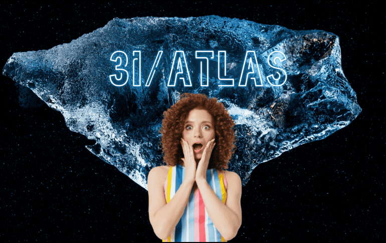 Próximamente se acercara el cometa 3I/ATLAS a la tierra, esto podría impactar al futuro de la tecnología. UNSPLASH/ K. ET LAURIANNE/ UNSPLASH/ LOOK STUDIO