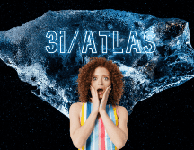 Próximamente se acercara el cometa 3I/ATLAS a la tierra, esto podría impactar al futuro de la tecnología. UNSPLASH/ K. ET LAURIANNE/ UNSPLASH/ LOOK STUDIO