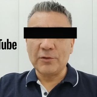 El Custodio: Quién es el youtuber señalado de asesinar a tres presuntos invasores