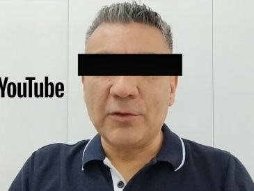 Tras los hechos, Roberto Carlos publicó en sus redes sociales una grabación en la que aparece armado, afirmando haber actuado en “legítima defensa”. YOUTUBE/ELCUSTODIO