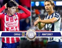 El duelo de la Jornada 17 está programado para este sábado 8 de noviembre en el Estadio AKRON. ESPECIAL / CANVA e IMAGO7