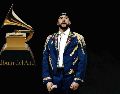 Bad Bunny competirá por el premio más importante en la noche de entrega de los Premios Grammy 2026. EFE / ARCHIVO