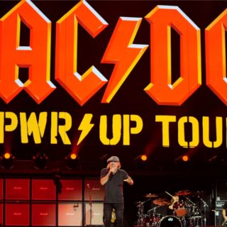 AC/DC define precios de boletos para concierto en México