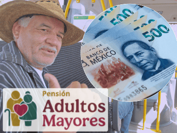 Los pagos de las Pensiones del Bienestar solo corresponderán al bimestre de noviembre-diciembre de ciertos programas sociales. ESPECIAL