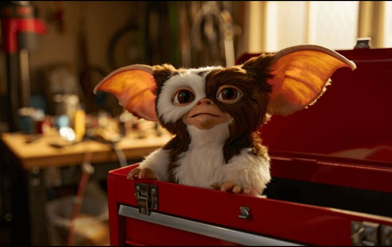 El anuncio de Gremlins 3 coincide con un gran momento para Warner Bros., que atraviesa un año récord en 2025. ESPECIAL