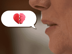 Existen tres cosas que hacen las personas inteligentes emocionalmente a la hora de hablar y que pueden aprenderse y ser puestas en práctica. ESPECIAL / CANVA