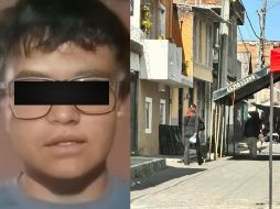 De haber sido juzgado se le habría tratado conforme al Sistema de Justicia para Adolescentes, donde la pena máxima aplicable es de 5 años, según la legislación mexicana vigente. FACEBOOK/VECINOSVIGILANTESOFICIAL