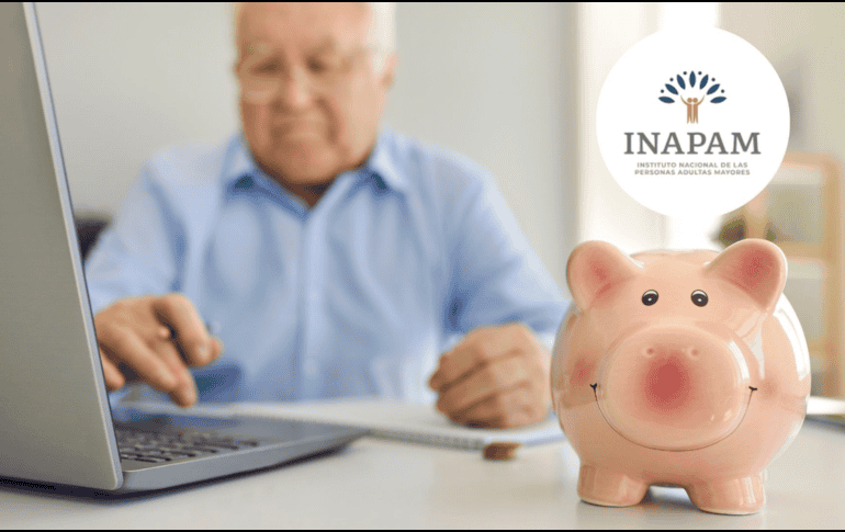 Inapam ofrece ventajas como descuentos, beneficios exclusivos y programas de empleo que aseguran bienestar y dignidad a la tercera edad. CANVA/ESPECIAL