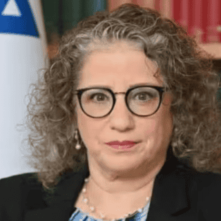 Embajada de Irán niega atentado contra embajadora de Israel en México