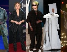 Los Premios Grammy 2026 ya tienen a sus nominados, con artistas como Bad Bunny, Lady Gaga, Kendrick Lamar y Billie Eilish encabezando las listas. EL INFORMADOR/ARCHIVO/ESPECIAL
