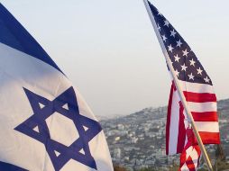 Estados Unidos señaló a Irán este viernes por el supuesto intento de asesinato de la embajadora israelí en México. EFE / ARCHIVO