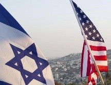Estados Unidos señaló a Irán este viernes por el supuesto intento de asesinato de la embajadora israelí en México. EFE / ARCHIVO