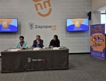 Juan José Frangie explicó que esta campaña busca incentivar a que las y los contribuyentes opten por realizar sus pagos en línea. EL INFORMADOR/R.BOBADILLA