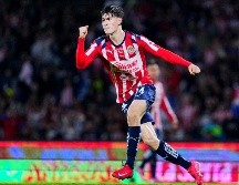 En su último partido de la fase regular, Chivas buscará asegurar su boleto a la Liguilla del campeonato, mientras que su goleador, Armando “Hormiga” González, podría coronarse como campeón de goleo. IMAGO7