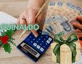 Noviembre acaba de iniciar, pero ya muchas personas están haciendo cuentas para saber la cantidad de dinero que recibirán como aguinaldo este 2025. ESPECIAL / CANVA