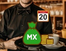 El próximo día de descanso obligatorio es el lunes 17 de noviembre. ESPECIAL / CANVA