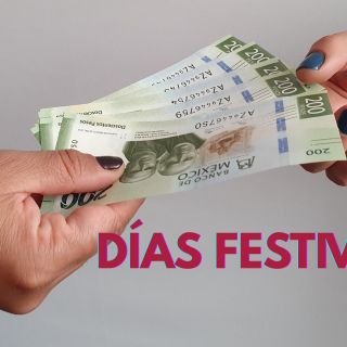 20 de noviembre: a quién no le pagan triple por trabajar el día festivo en 2025