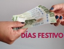 El jueves 20 de noviembre de 2025 será un día laboral normal para la mayoría de los empleados, mientras que el lunes 17 será el día oficial de asueto. ESPECIAL / CANVA