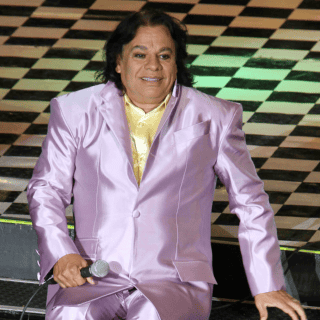 Juan Gabriel en el Zócalo: Todo lo que debes saber