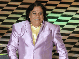 El Zócalo revivirá la velada de mayo de 1990 en la que Juan Gabriel llevó su música popular al Palacio de Bellas Artes Agencia. SUN / Archivo