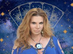 Mhoni Vidente recuerda que cada signo puede aprovechar esta energía para transformar su presente si actúa con serenidad, conciencia y propósito. FACEBOOK/MHONIVIDENTE