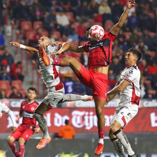 Xolos vs Atlas • Momentos Destacados • Jornada 17 • Apertura 2025