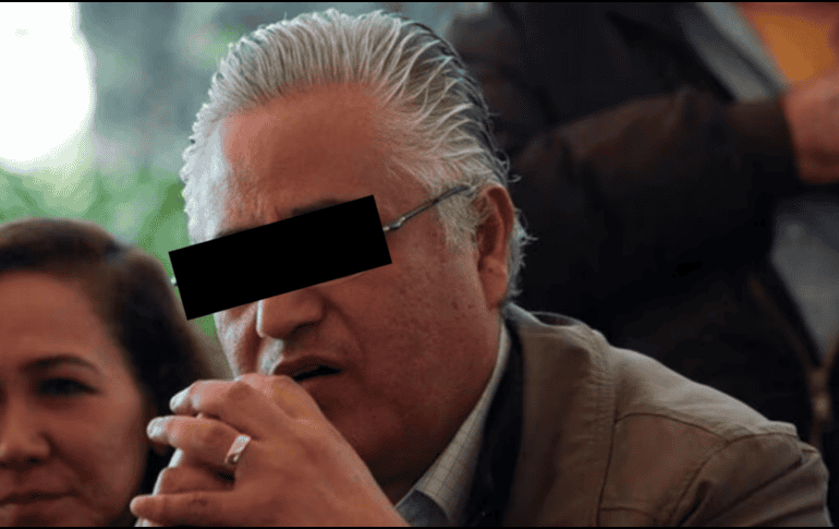 Los señalamientos contra Alejandro “N” datan de 2013 cuando la universidad morelense recibió los 239.3 millones de pesos desde la Secretaría de Desarrollo Social para luego enviar el 85 por ciento a la empresa Evyena Servicios, que durante las auditorías nunca fue localizada. ESPECIAL