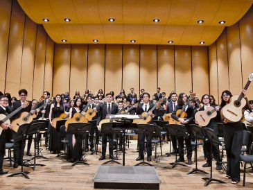 El evento reunirá a 53 alumnos de seis núcleos comunitarios durante cuatro domingos de noviembre. ESPECIAL