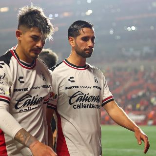 El play-in y el Atlas no se llevan bien