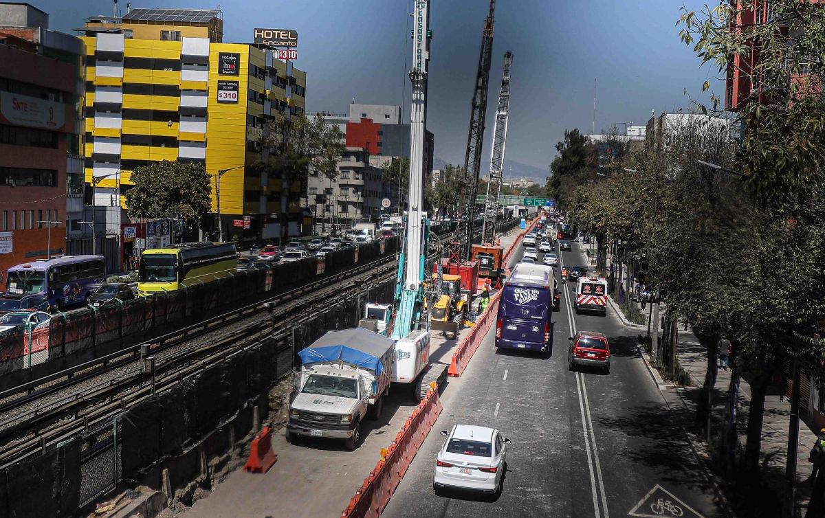 Hoy No Circula Sabatino en CDMX este 8 de noviembre | El Informador