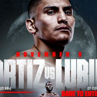 Peleas de box hoy sábado 8 de noviembre: horarios y dónde ver la cartelera completa