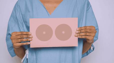 En mujeres con alto riesgo, los protocolos de cáncer de mama cambian de los habituales. ESPECIAL