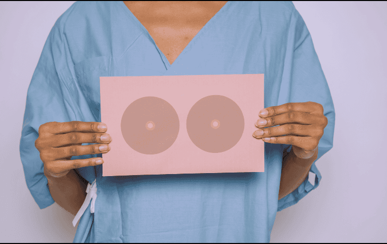 En mujeres con alto riesgo, los protocolos de cáncer de mama cambian de los habituales. ESPECIAL