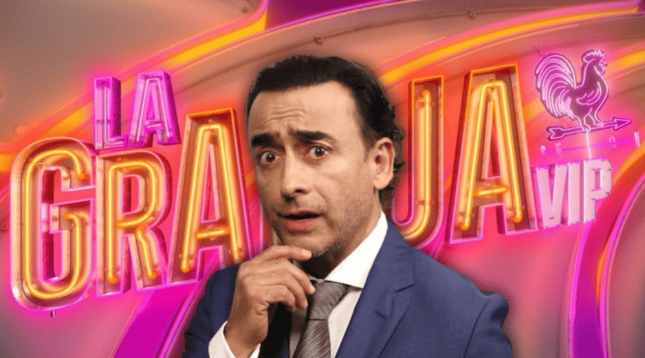 Estos son los mejores memes sobre La Granja VIP tras los sucesos del día de ayer. ESPECIAL / TV AZTECA