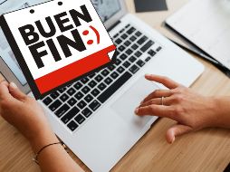 El Buen Fin está inspirado en el Black Friday de Estados Unidos, y es un periodo que reúne a miles de comercios y bancos con promociones, meses sin intereses y bonificaciones para todos los consumidores. ESPECIAL / CANVA
