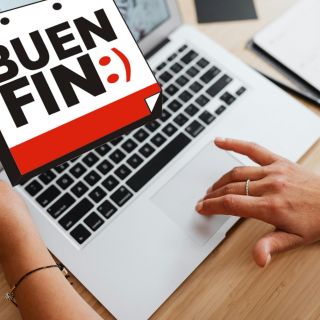 Conoce qué tiendas participan en el Buen Fin 2025